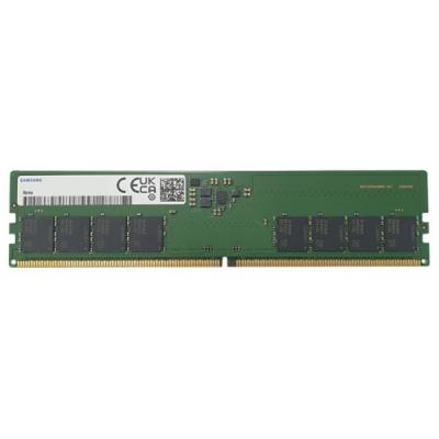 rx570 삼성전자 DDR5 16GB 데스크탑용 PC5-38400(4800MHz), PC5-38400(4800MHz) UDIMM 16G