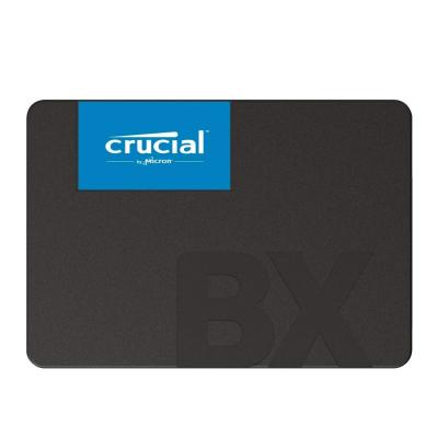 ssd1tb 크루셜 마이크론 Crucial BX500 SSD, CT1000BX500SSD1, 1TB