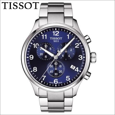 티쏘 TISSOT 크로노 XL 클래식T116.617.11.047.01