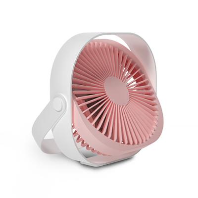 무선선풍기 블라우풍트 탁상용 무선 선풍기, BLP-DF311G/P, 핑크