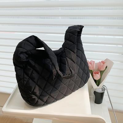 퀼팅백 소리달 여성용 드밴스 퀄팅 디자인 숄더백 가방