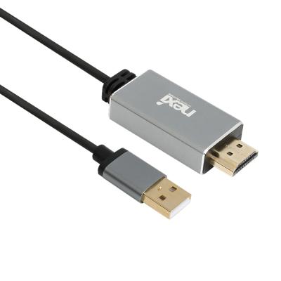 NZXTH1 넥시 USB 2.0 HDMI 캡쳐보드 NX1099