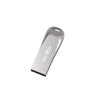 usb 플레이고 P50 초경량 USB 메모리 단자노출형 3000