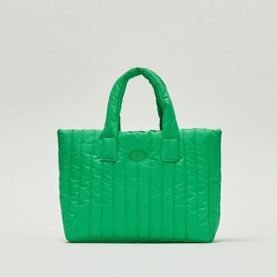 시엔느패딩백 시엔느 [15차] Sienne Padding Bag (Green)
