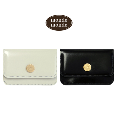 제드레페브5 [~5/1 한정판매] MONDE MONDE 몽드몽드 여성 지갑