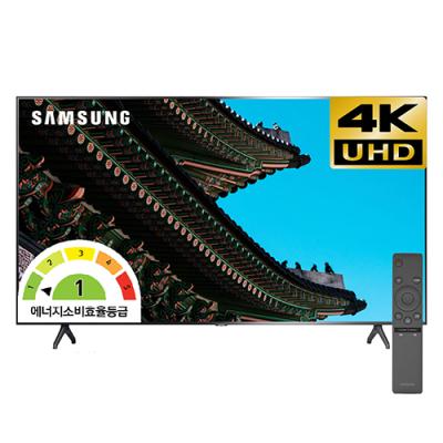 삼성50인치tv 삼성전자 4K UHD 125.7cm 스마트 비지니스 TV LH50BETHLGFXKR