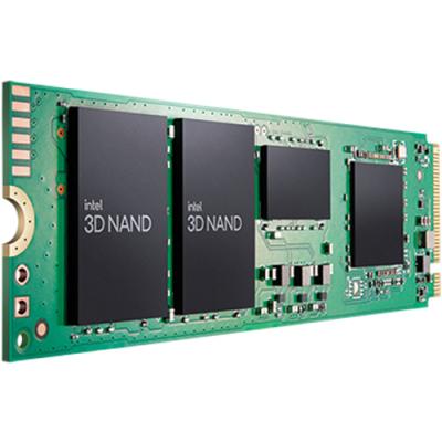 ssd 솔리다임 670p M.2 NVMe QLC SSD, 단일상품, 2TB
