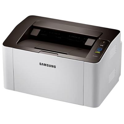 프린터 삼성 흑백 레이저 프린터 SL-M2035W, 안정적인 출력, WIFI 무선지원, 토너포함 가정용 사무용 레이저 프린터, SL-M2035W