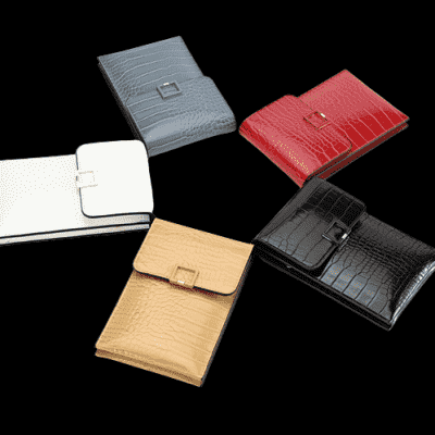 스마트폰가방 Aria 폰터치 스마트터치가방 크로스백 스마트폰 터치 미니백 휴대폰 가방 데일리 지갑
